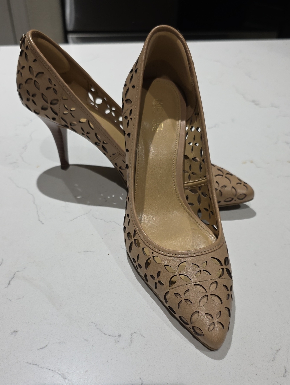 Michael Kors Pumps Size 6M